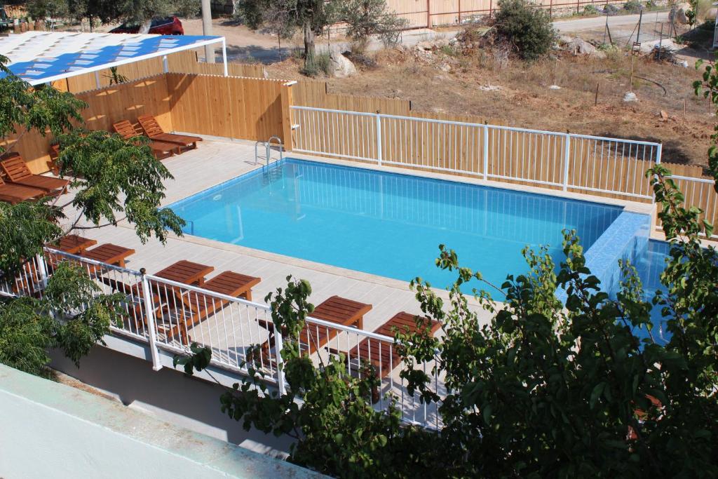Patara Caretta Hotel photo 1