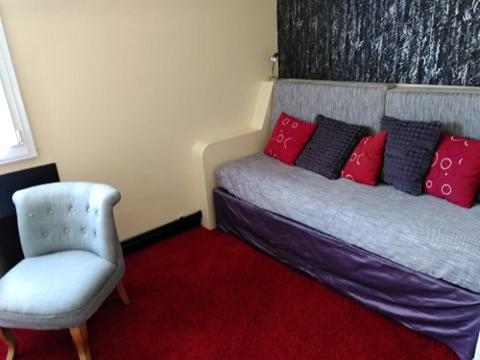 Bagnoles Hotel - Contact Hotel photo 2