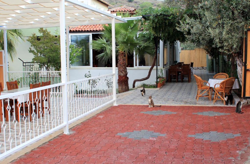 Patara Caretta Hotel photo 2