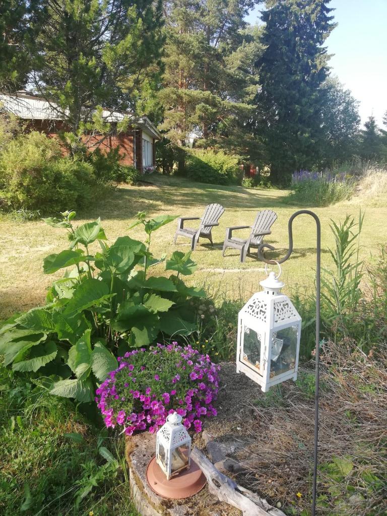 Countryside house Villa Pauliina -lomatalo photo 3