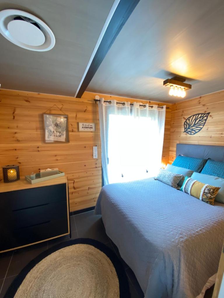 La Cabane d'Arès - chambre double PREMIUM photo 2