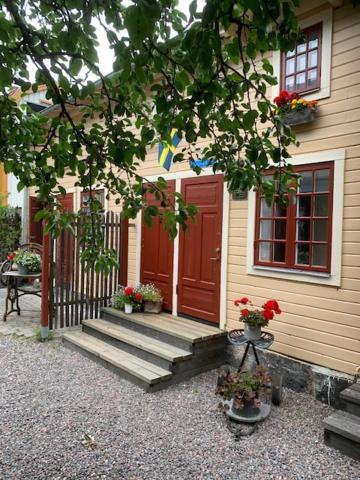 Gårdshuset photo 2
