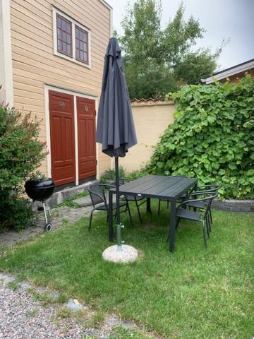 Gårdshuset photo 3