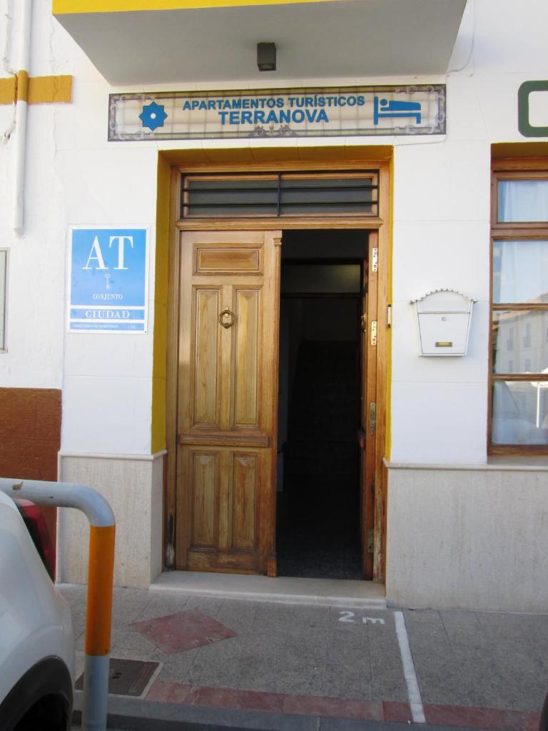 Apartamento Terranova La Placeta photo 2