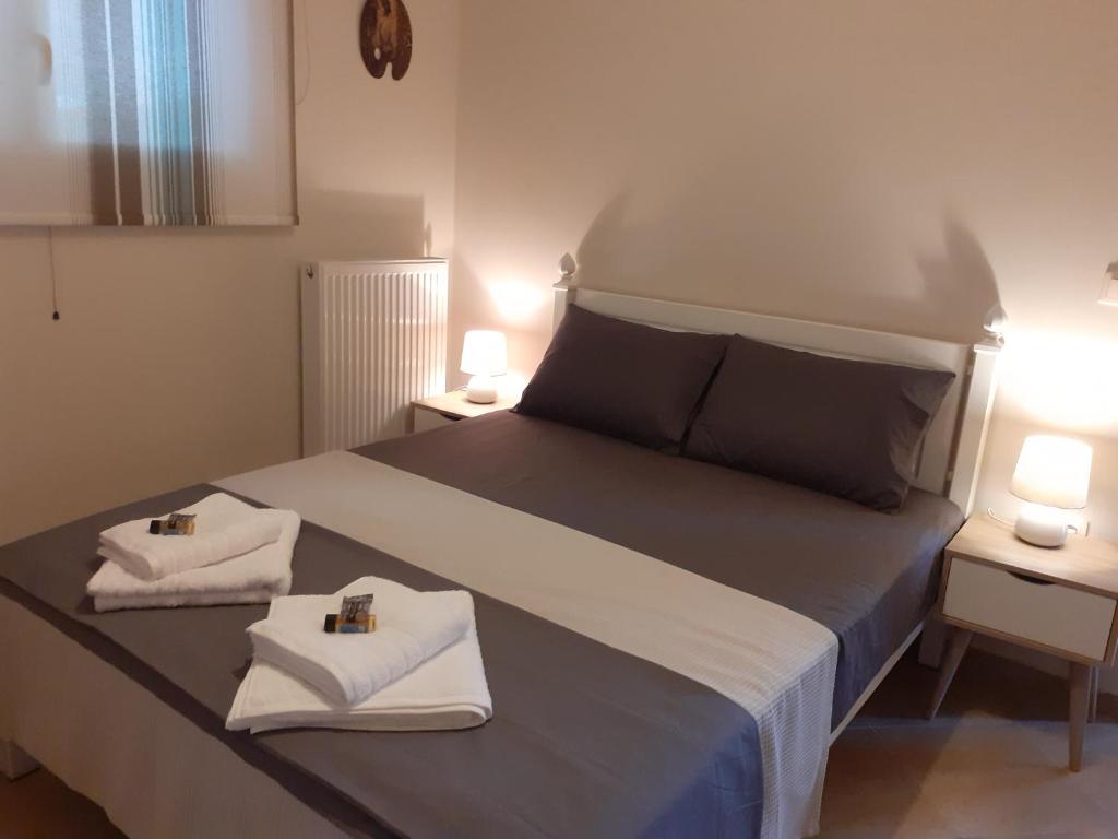 Vasiliki Residence photo 4