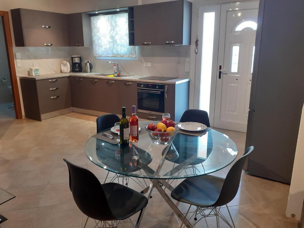 Vasiliki Residence photo 2