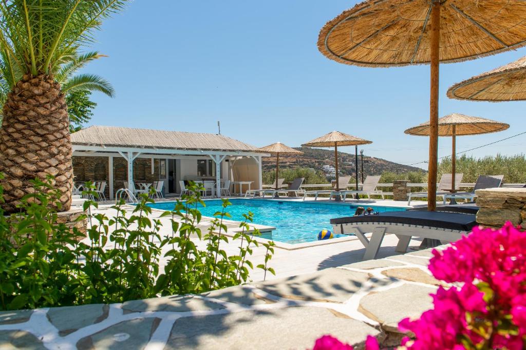 Villa Irini photo 2