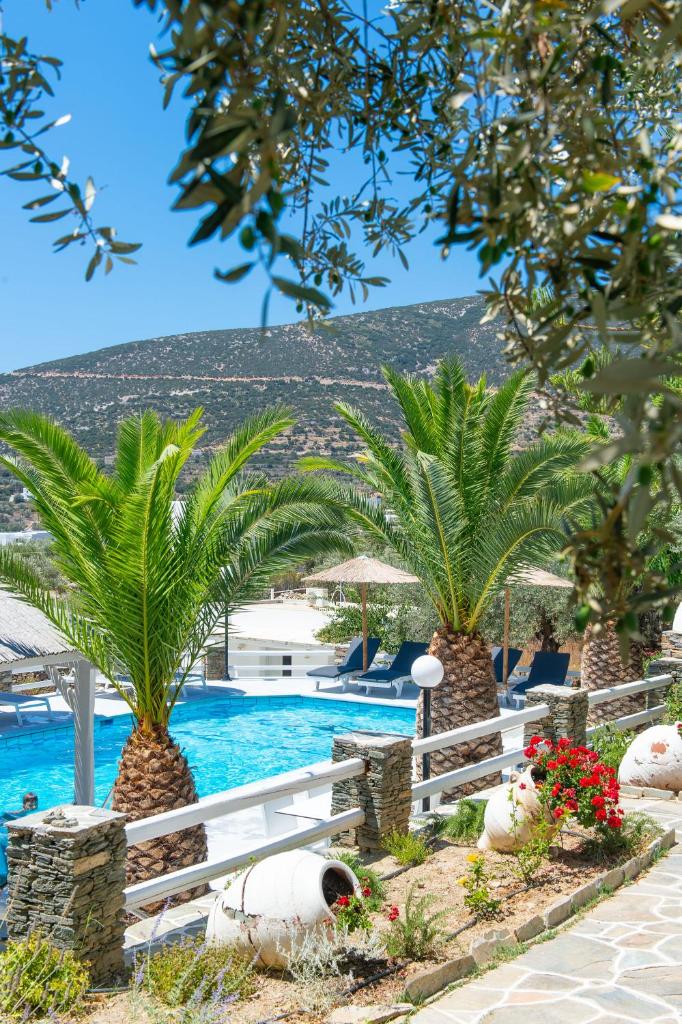 Villa Irini photo 3