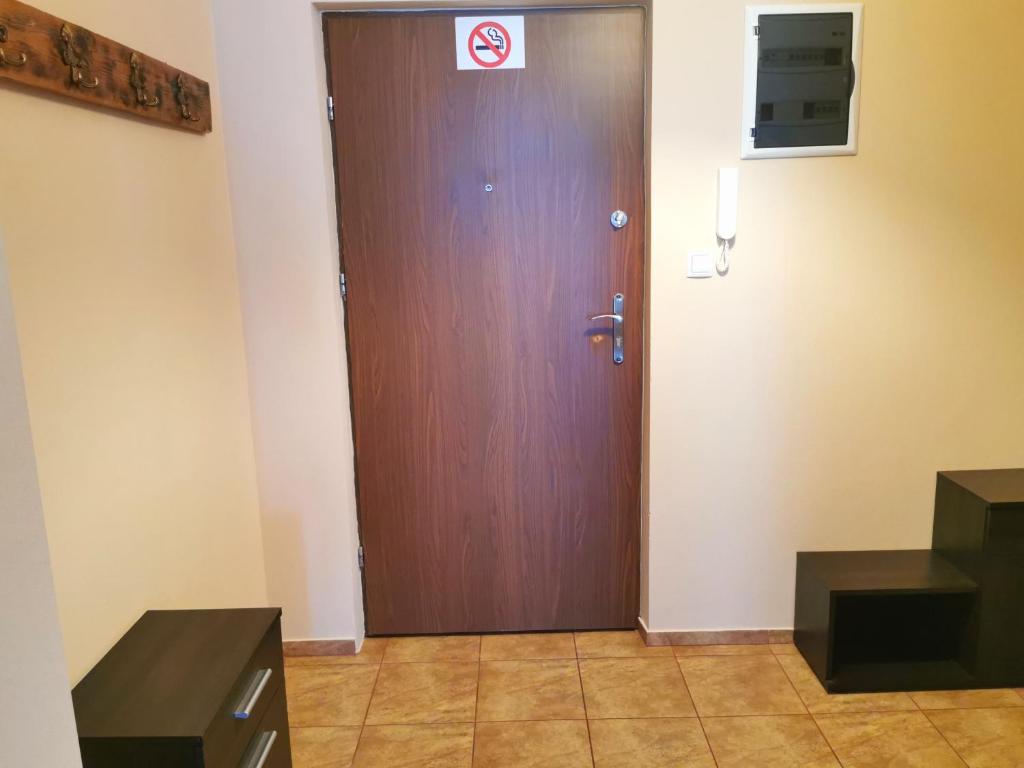 Сьюит (Апартаменты с 3 спальнями (для 8 взрослых)), Apartamenty Dolna Kraków