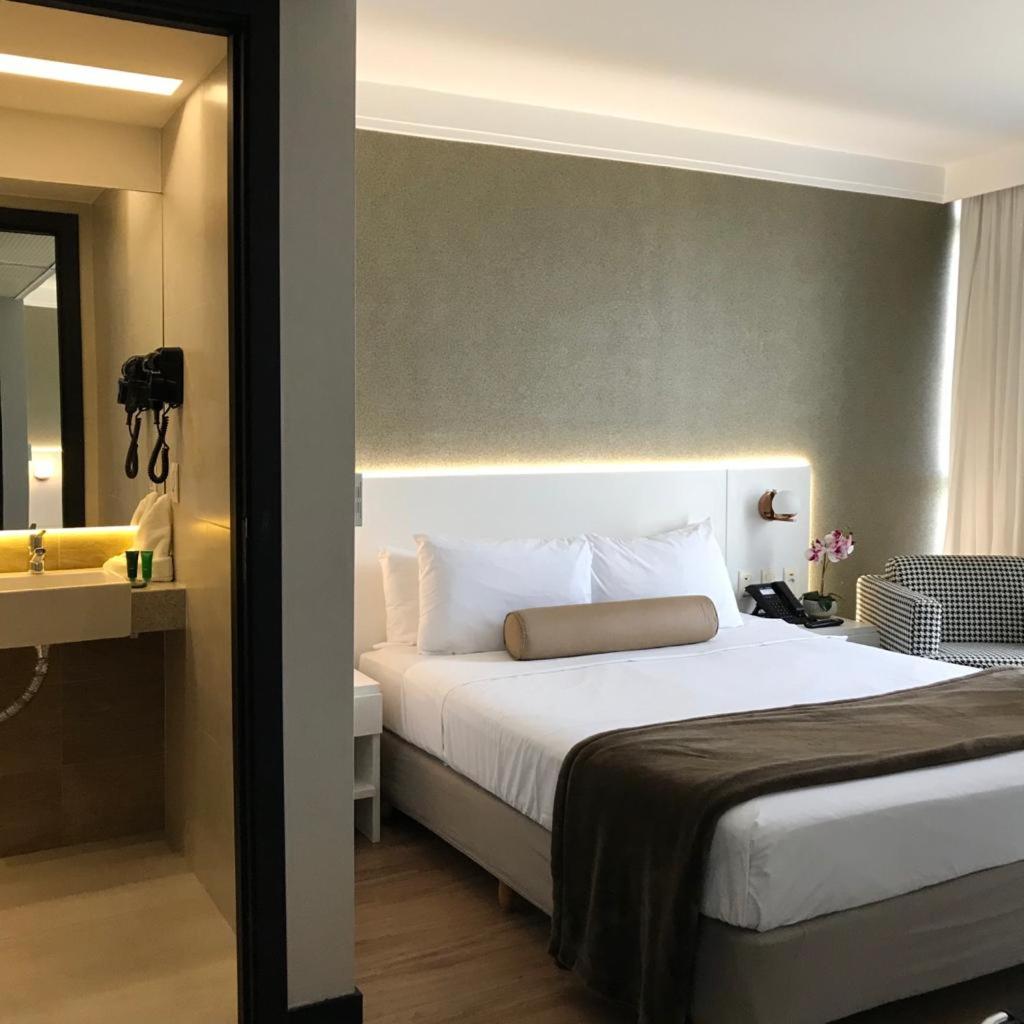 Píer Vitória Hotel photo 4