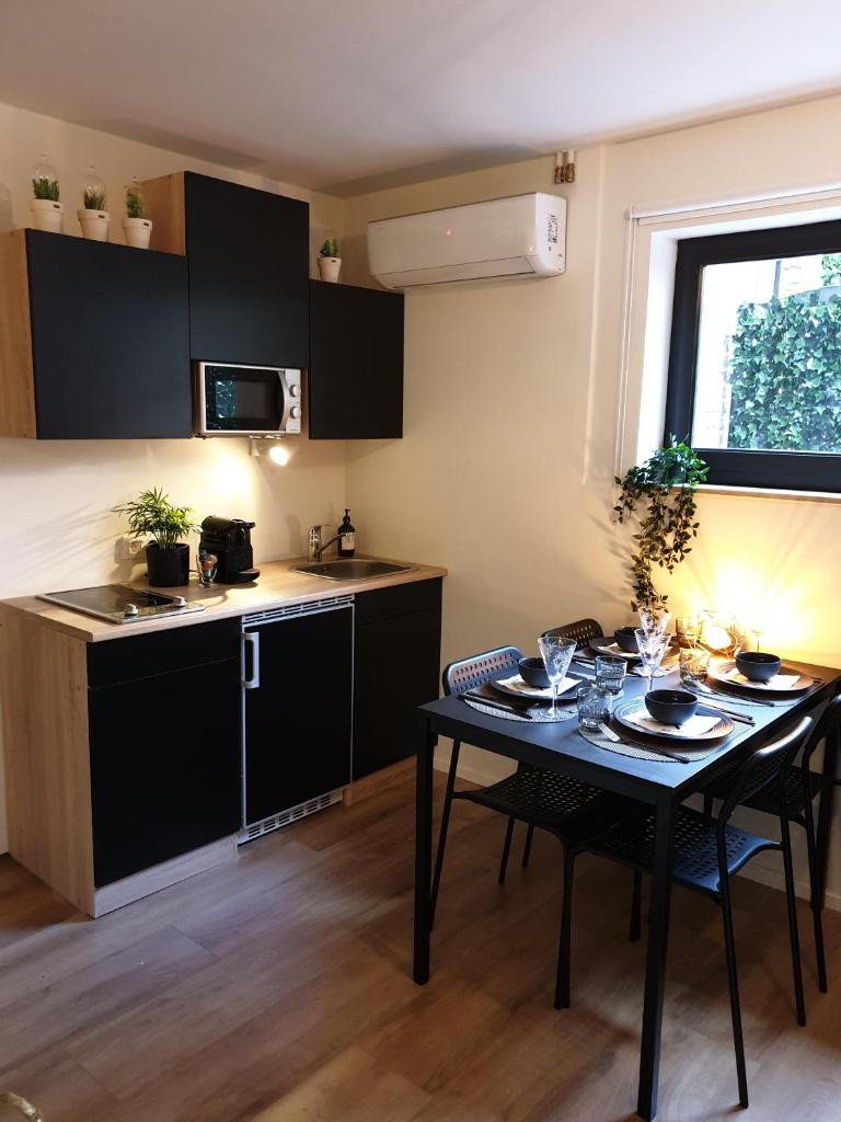 Studio Belga Begijnhof Tongeren photo 3