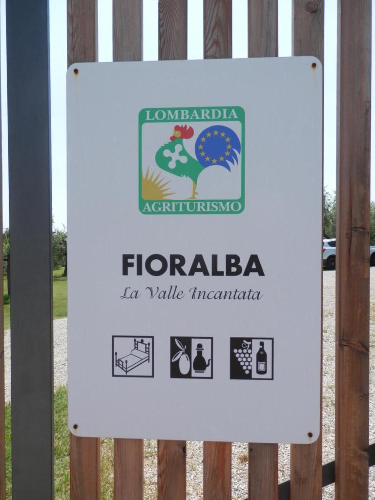 Agriturismo Fioralba photo 4
