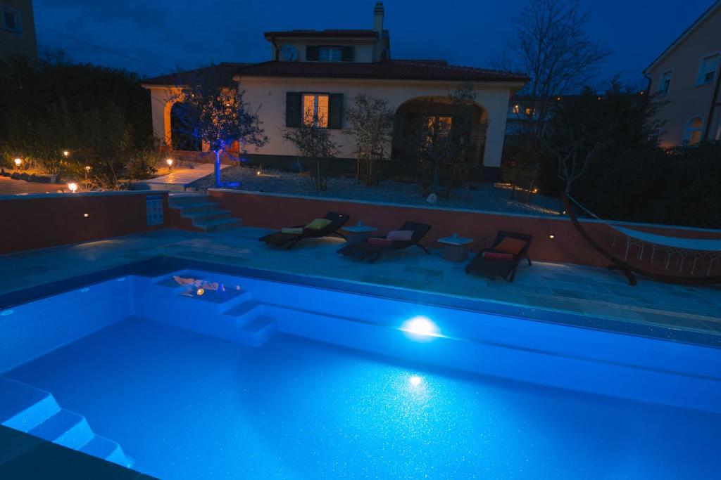 Villa Oasis Kostrena photo 4
