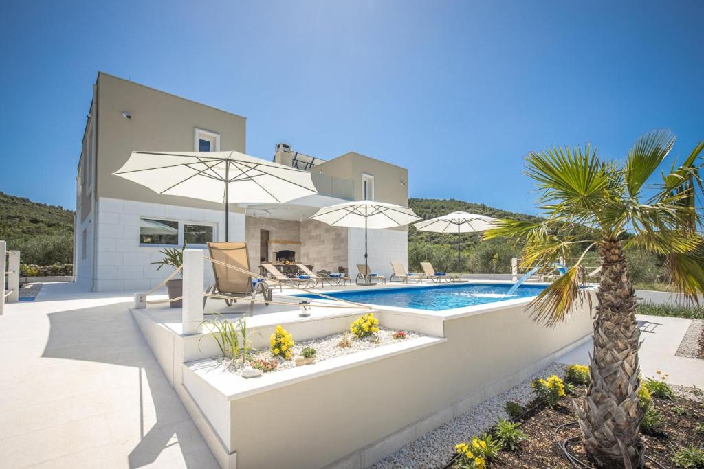 Villa Hileja photo 3