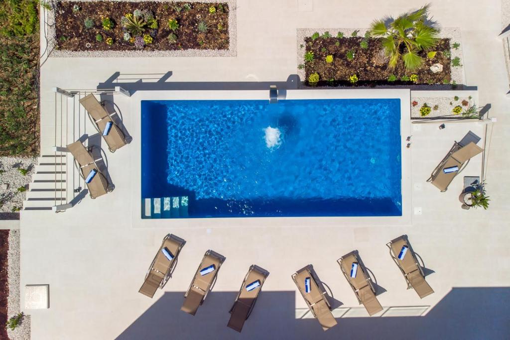 Villa Hileja photo 1