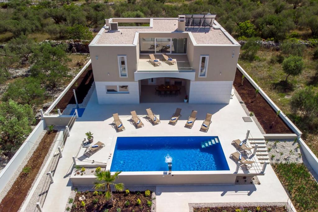 Villa Hileja photo 4