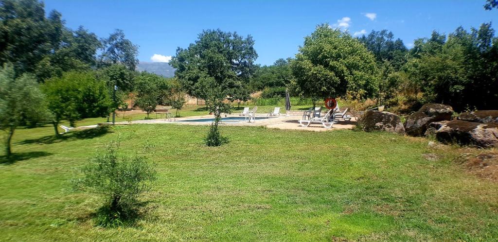 Casa Rural Colmenarejo photo 3