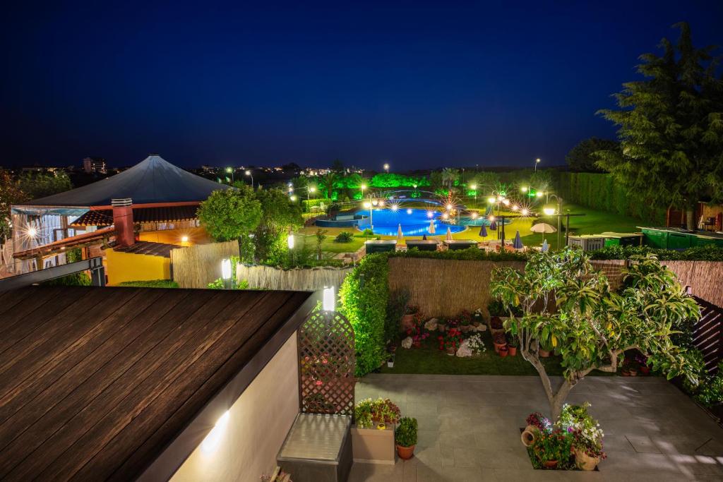 B&B LATORRACA photo 1