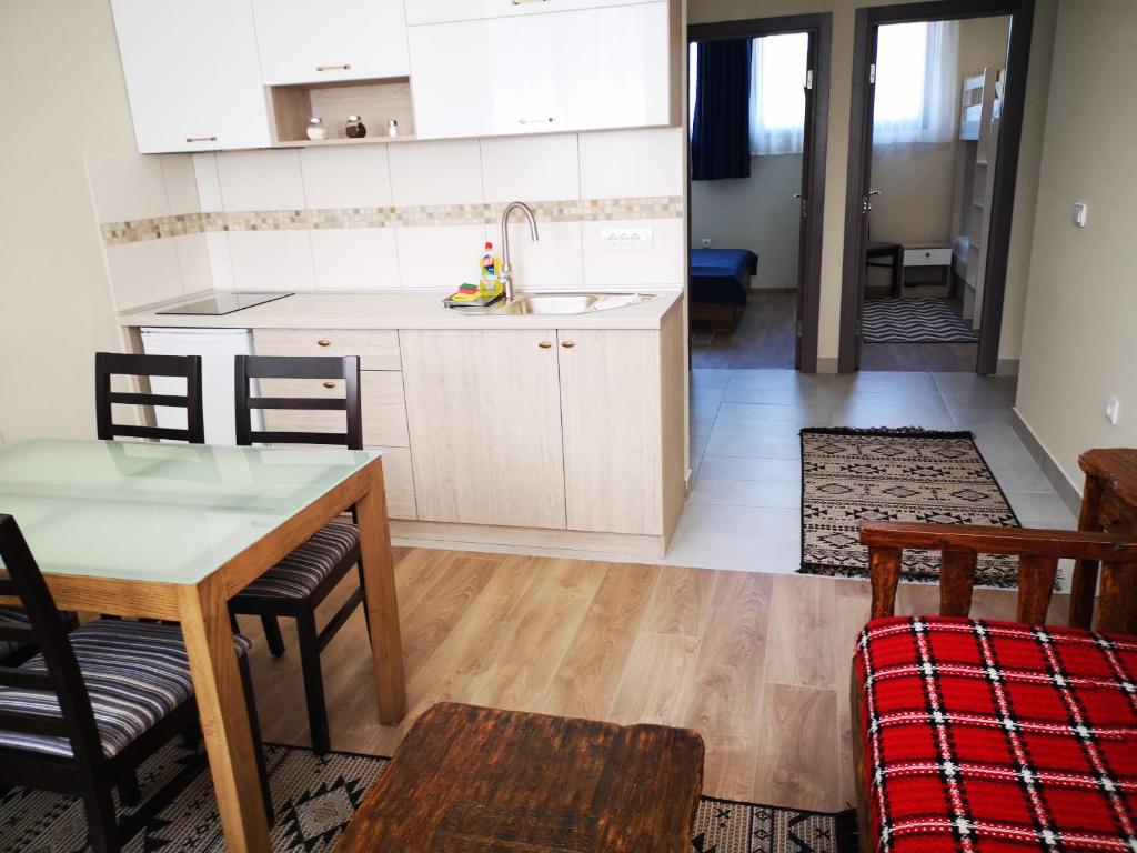 Apartments&Camping ZIP photo 4