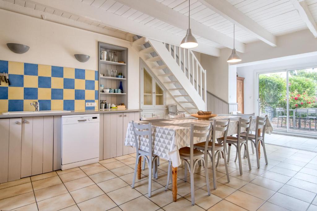 Maison Fleur-de-Sel photo 4