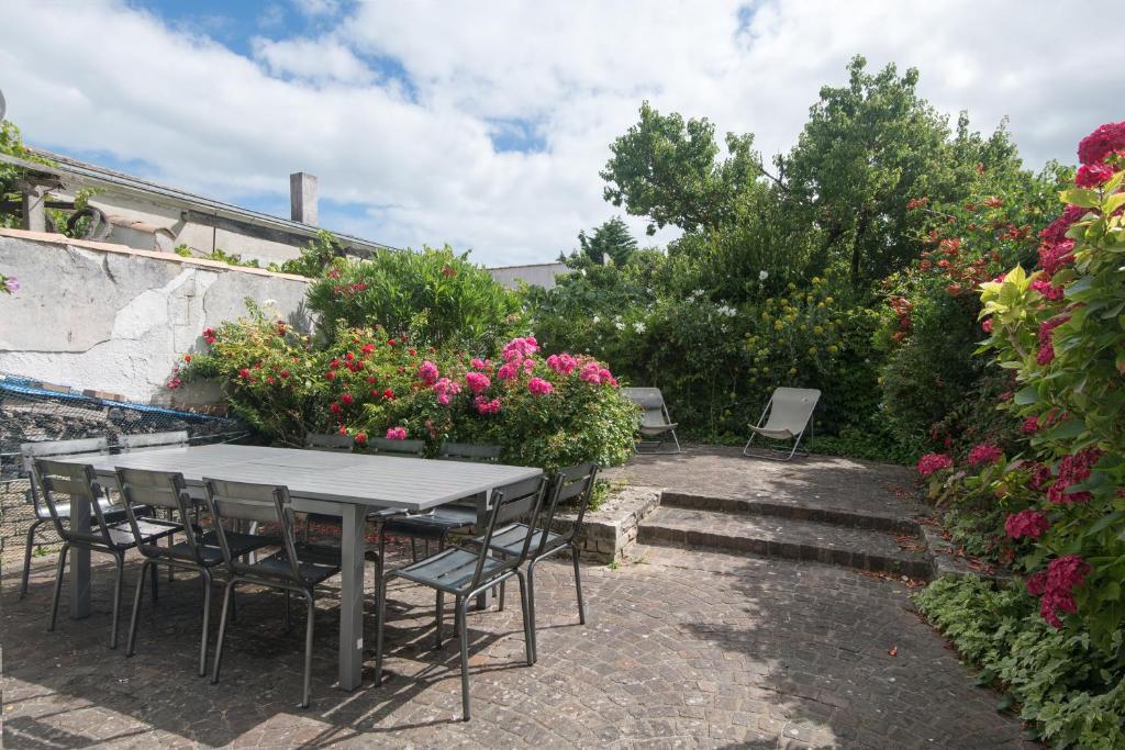 Maison Fleur-de-Sel photo 1