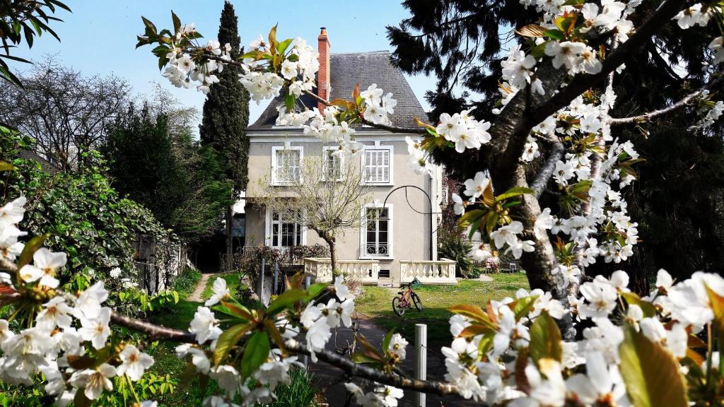 La Maucannière photo 1