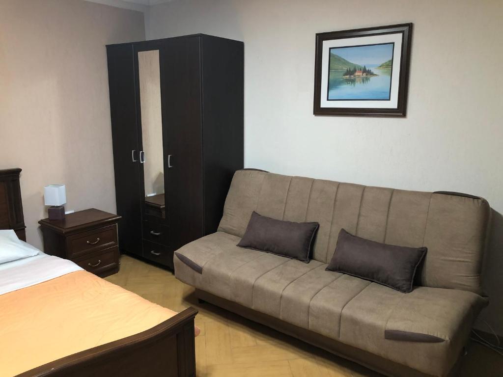Apartments Klakor photo 3