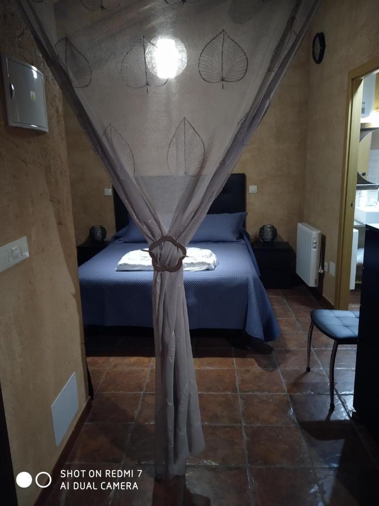 Apartamentos Rurales El Casarejo photo 3