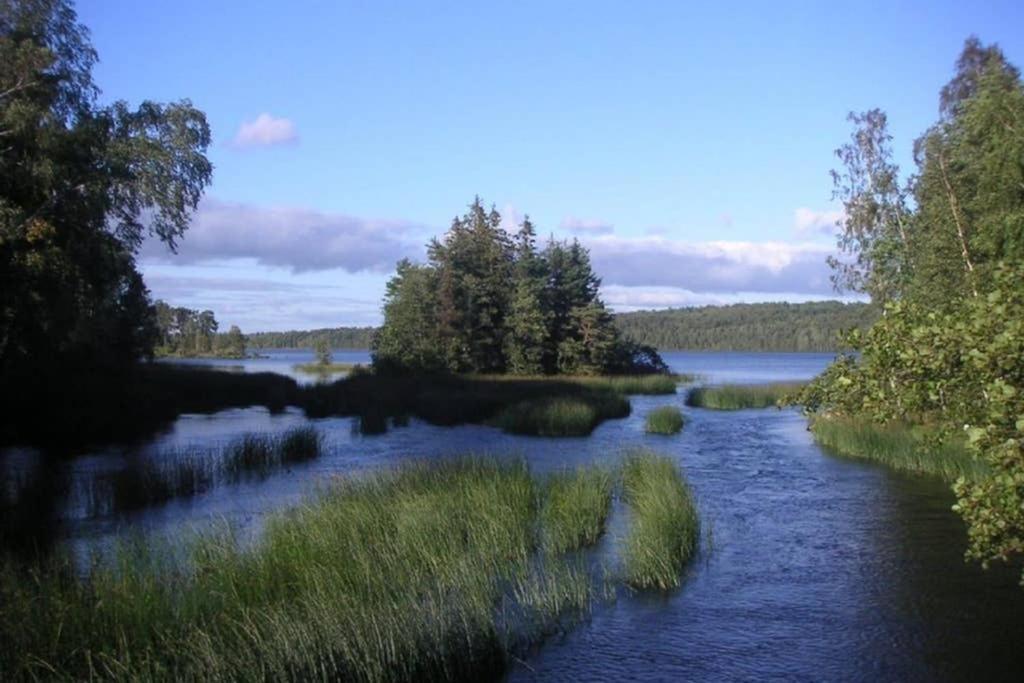 Ett hus för romantisk semester photo 2