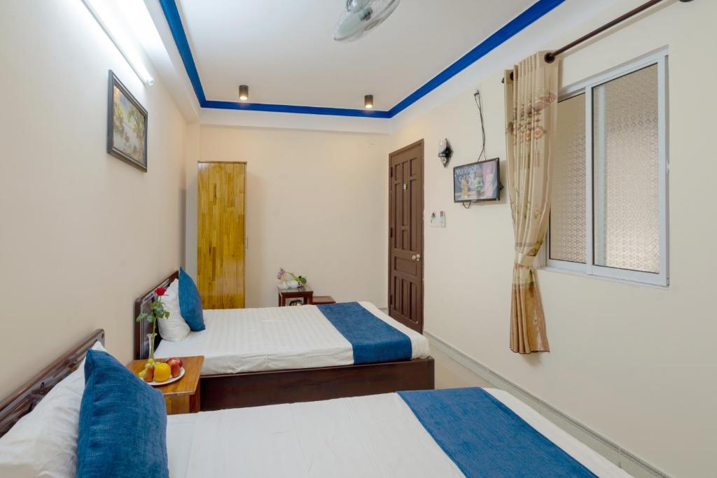 The Little House - 199