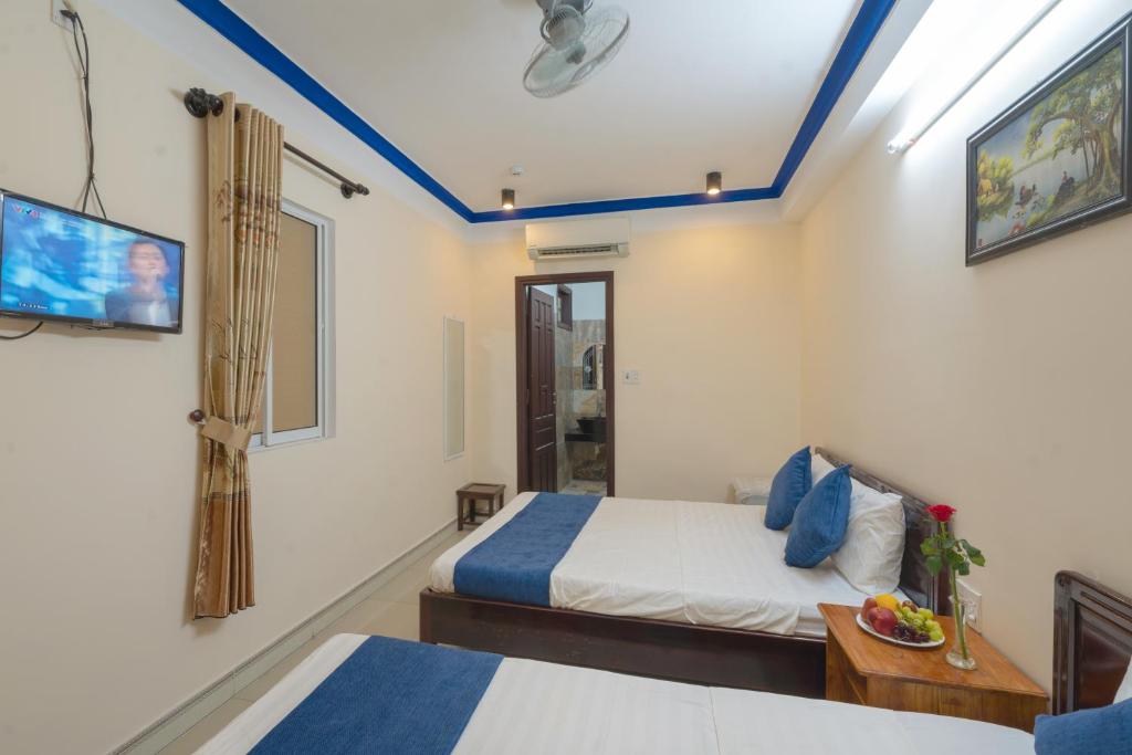 The Little House - 199