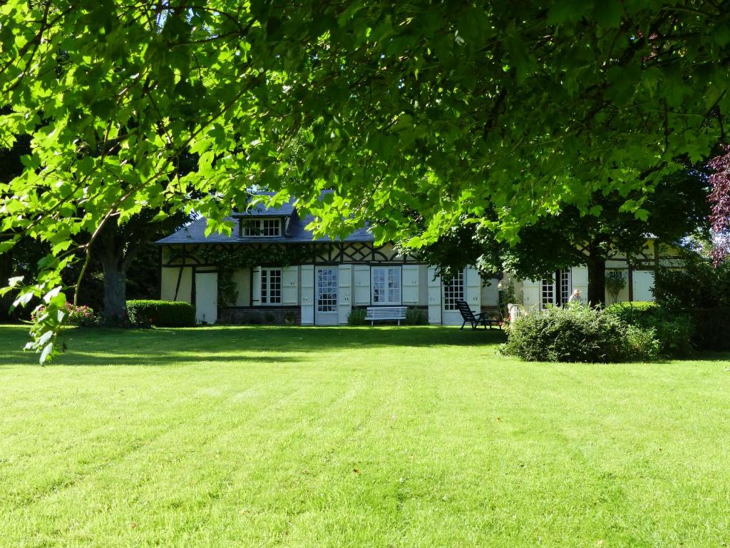 Orfea s home - maison de charme, Lyons-la-Forêt, accès direct forêt photo 2