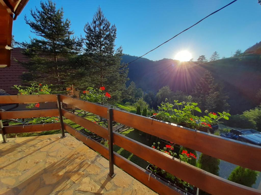 Apartman Sunčana dolina, Zaovine photo 3