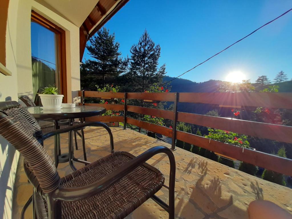 Apartman Sunčana dolina, Zaovine photo 4