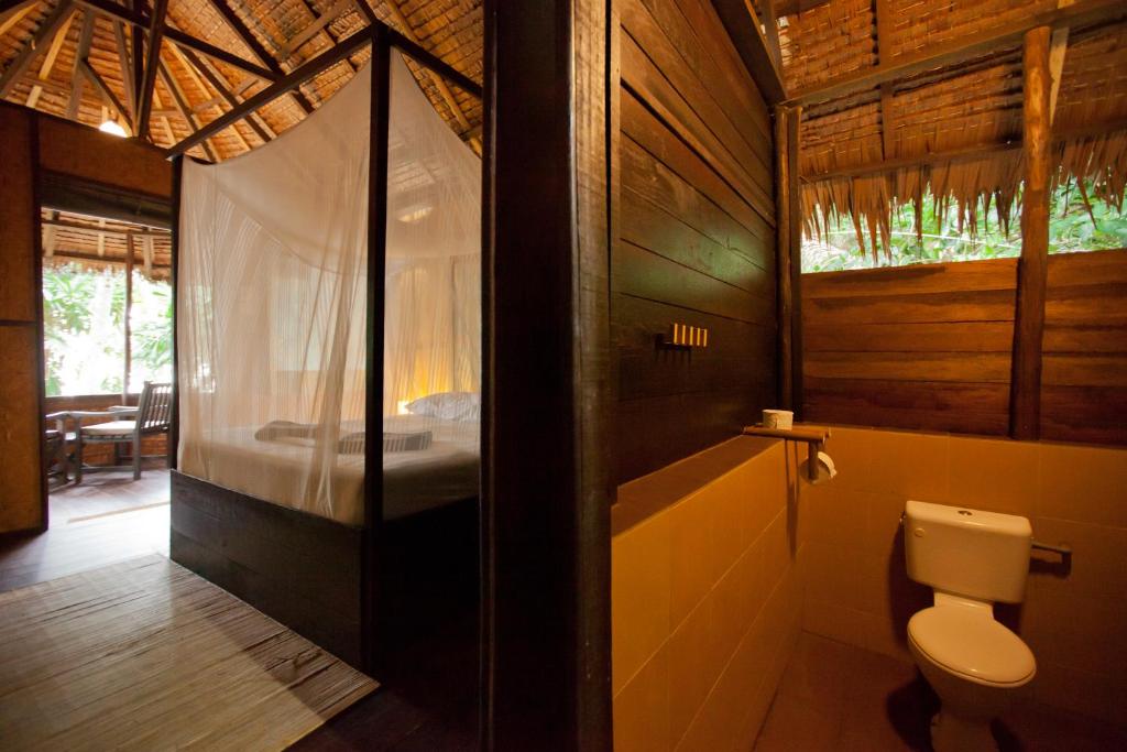 Rimba Resort - Dive Centre & Spa photo 2