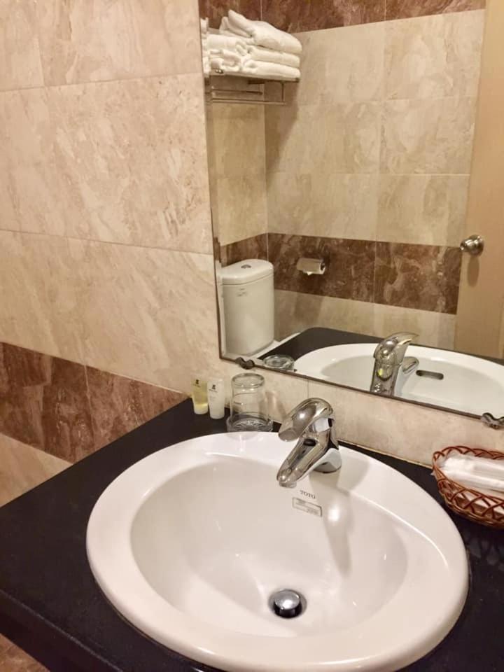 Двухместный (Стандартный двухместный номер с 1 кроватью), HOA MY HOTEL