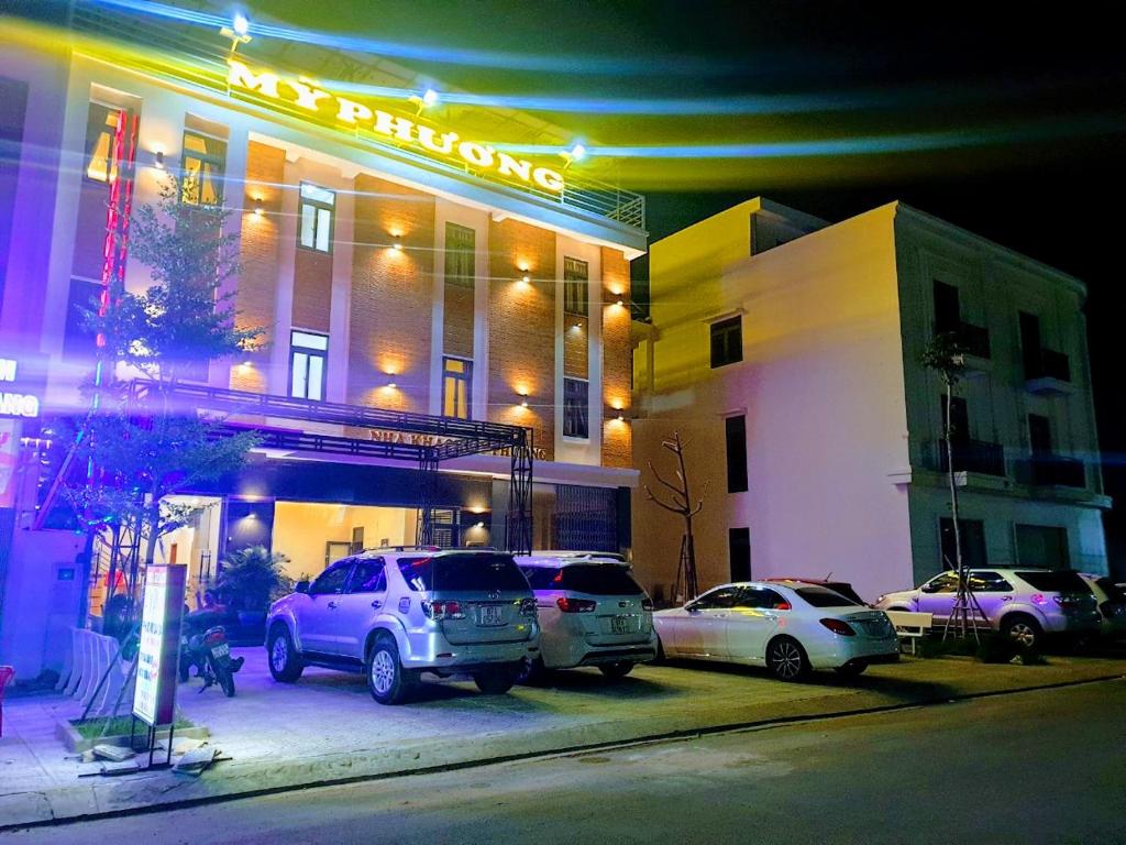 Hotel Mỹ Phương