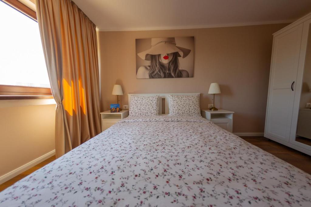 Apartament ALBA CAROLINA photo 2