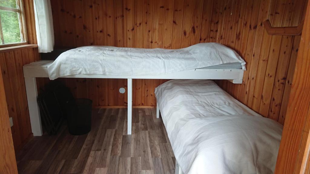 Liten enklare klimatsmart stuga i Roslagen photo 4