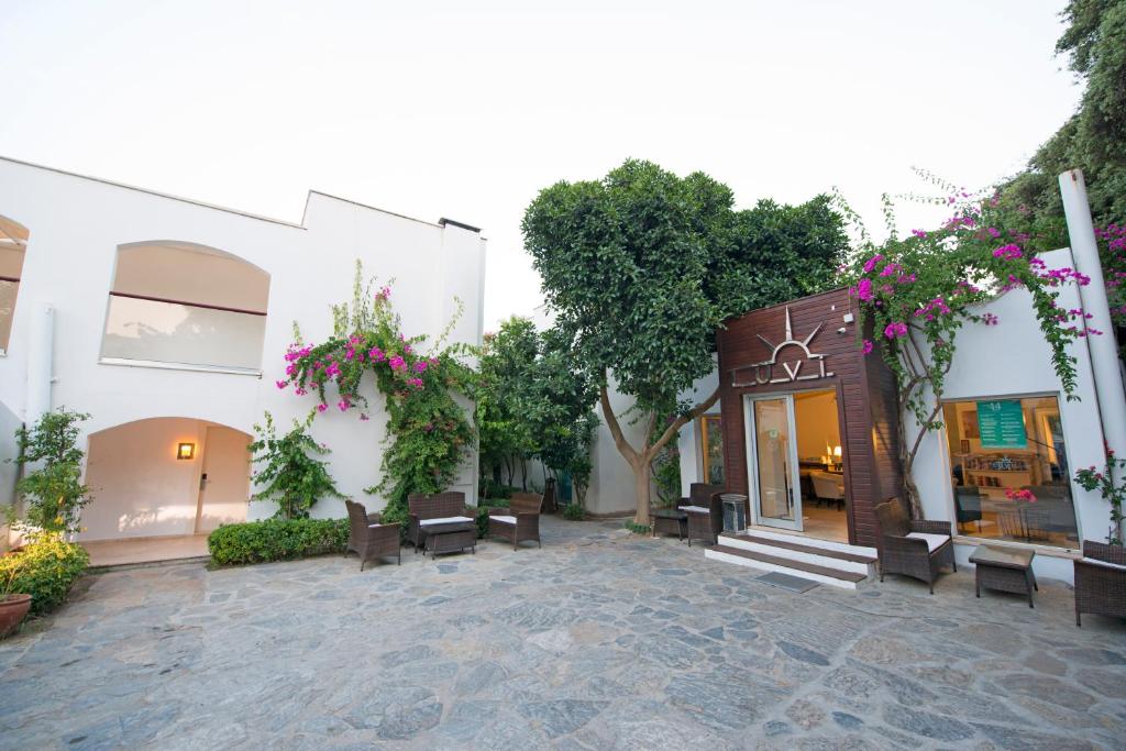 Costa Luvi Hotel - All Inclusive photo 4