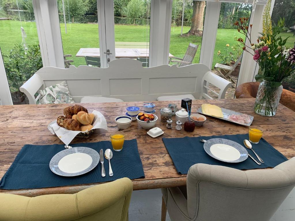 De Vink Bed & Breakfast photo 4