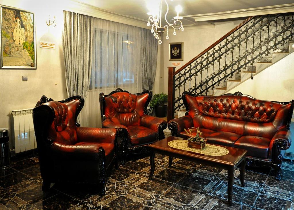 Hotel Evropa photo 4