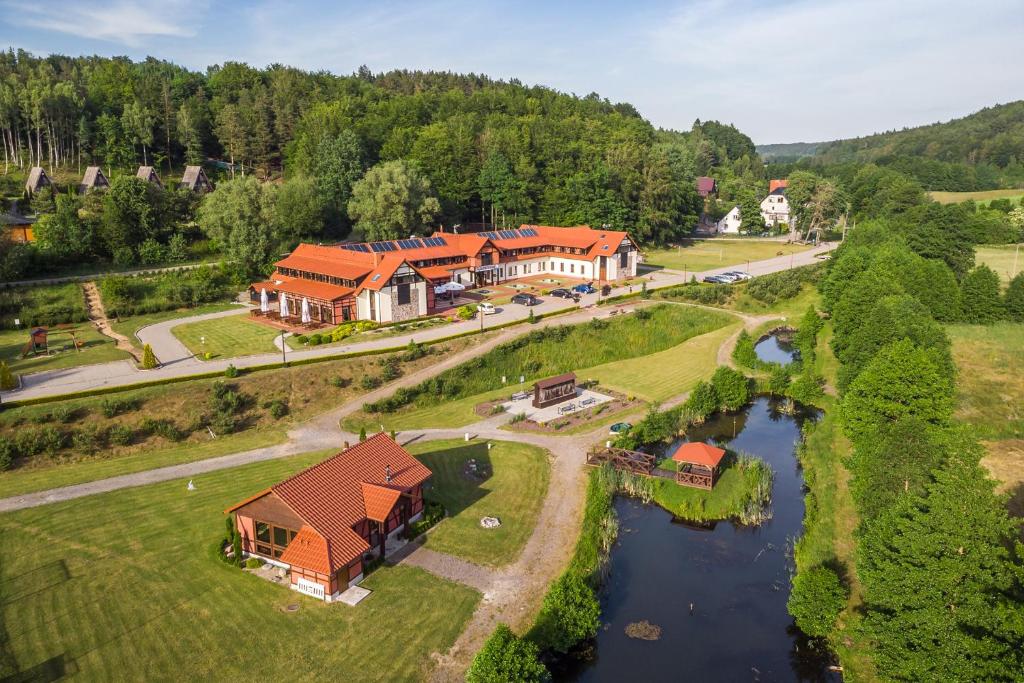 Ostrzyce Spa photo 1