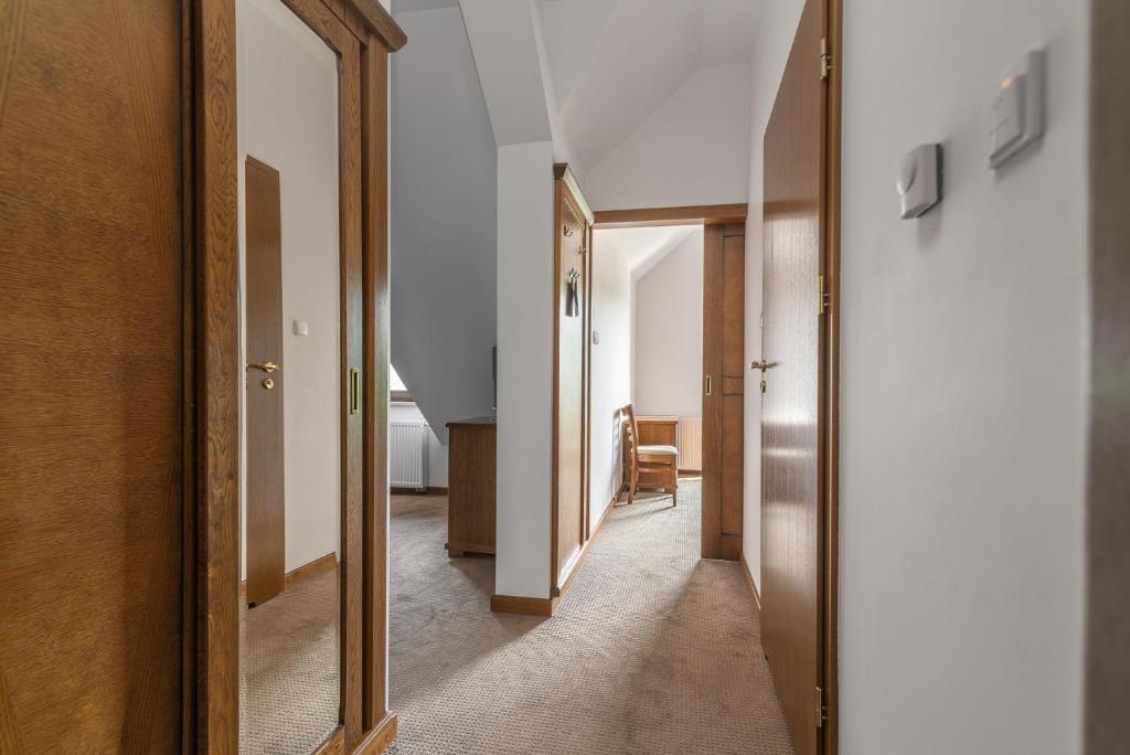 Студио (Номер-студио), Ostrzyce Spa
