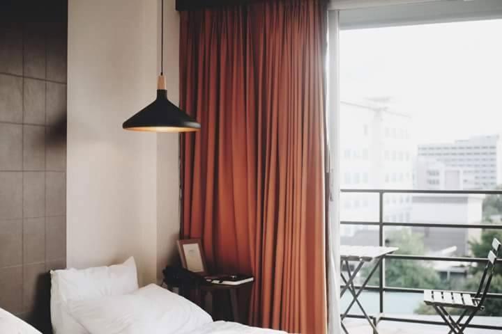 Двухместный (King Room with Balcony  - Late check out if available), Manita Boutique Hotel