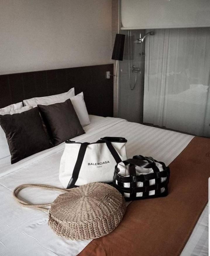 Двухместный (King Room with Balcony  - Late check out if available), Manita Boutique Hotel