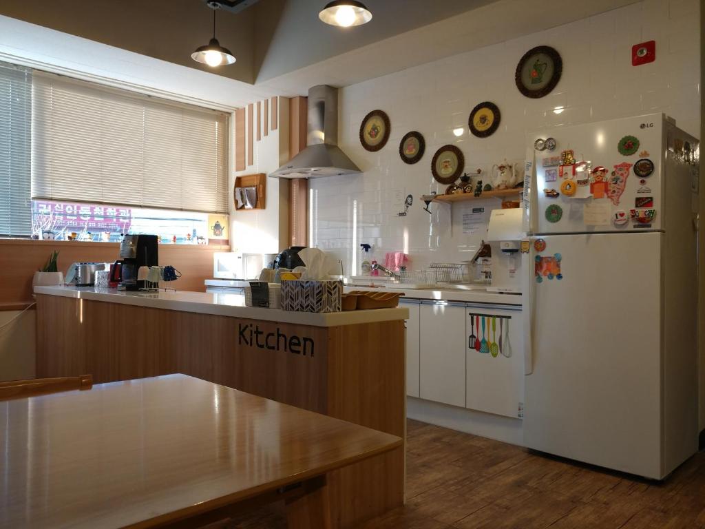 Sokcho & Guesthouse photo 4