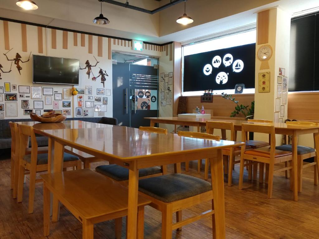 Sokcho & Guesthouse photo 3