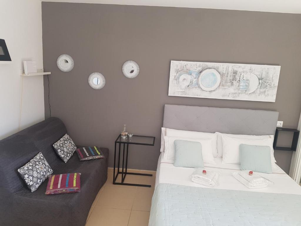 Apartamentos Minerva- Jupiter photo 1