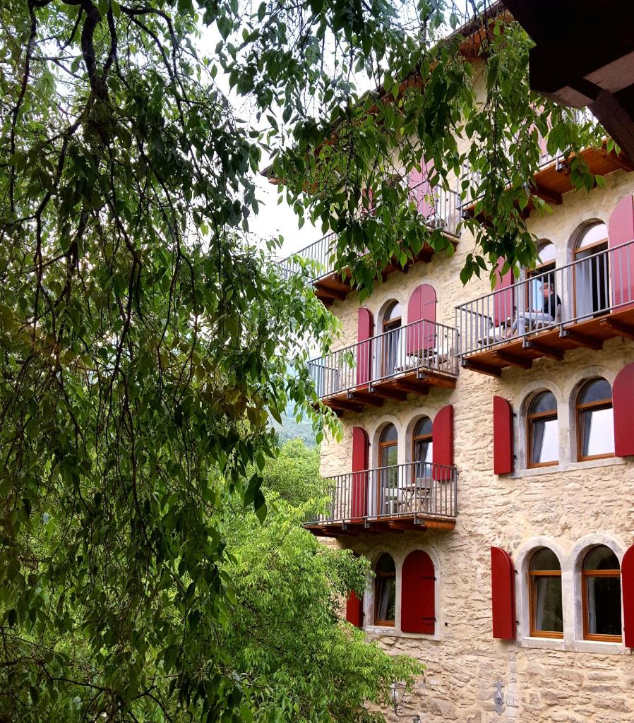 La Berlera - Riva del Garda photo 2